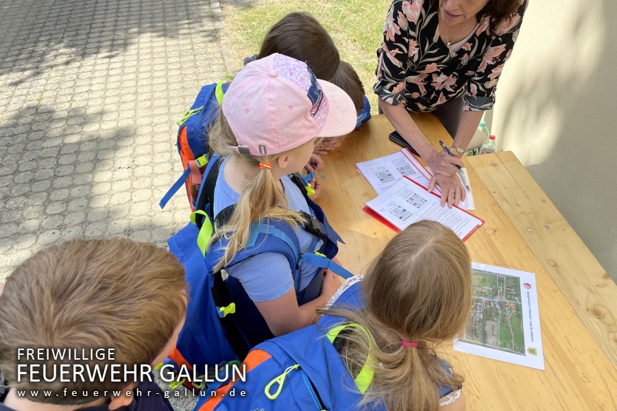 Zwergenmarsch 2022